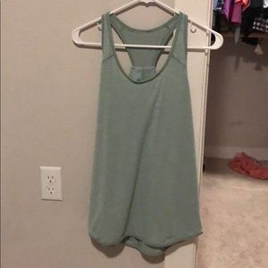Lululemon Essential Tank - Size 6